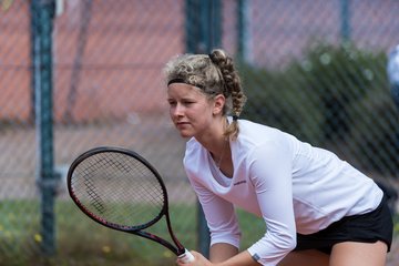 Julia Middendorf 347 - Elke Jaeger Gedaechtnisturnier